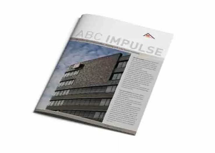 ABC Impulse каталог № 1 DE/EN