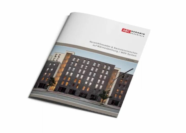 Плитка фасадная клинкерная каталог 2017 de