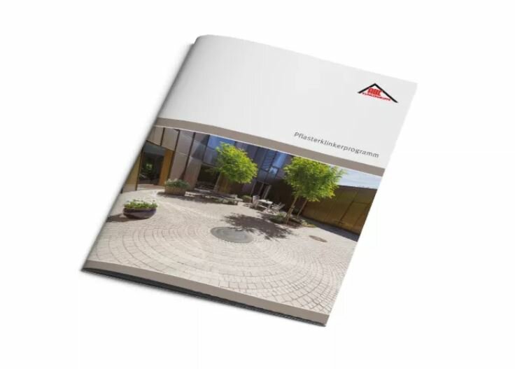 Тротуарная плитка клинкерная каталог 2018 de