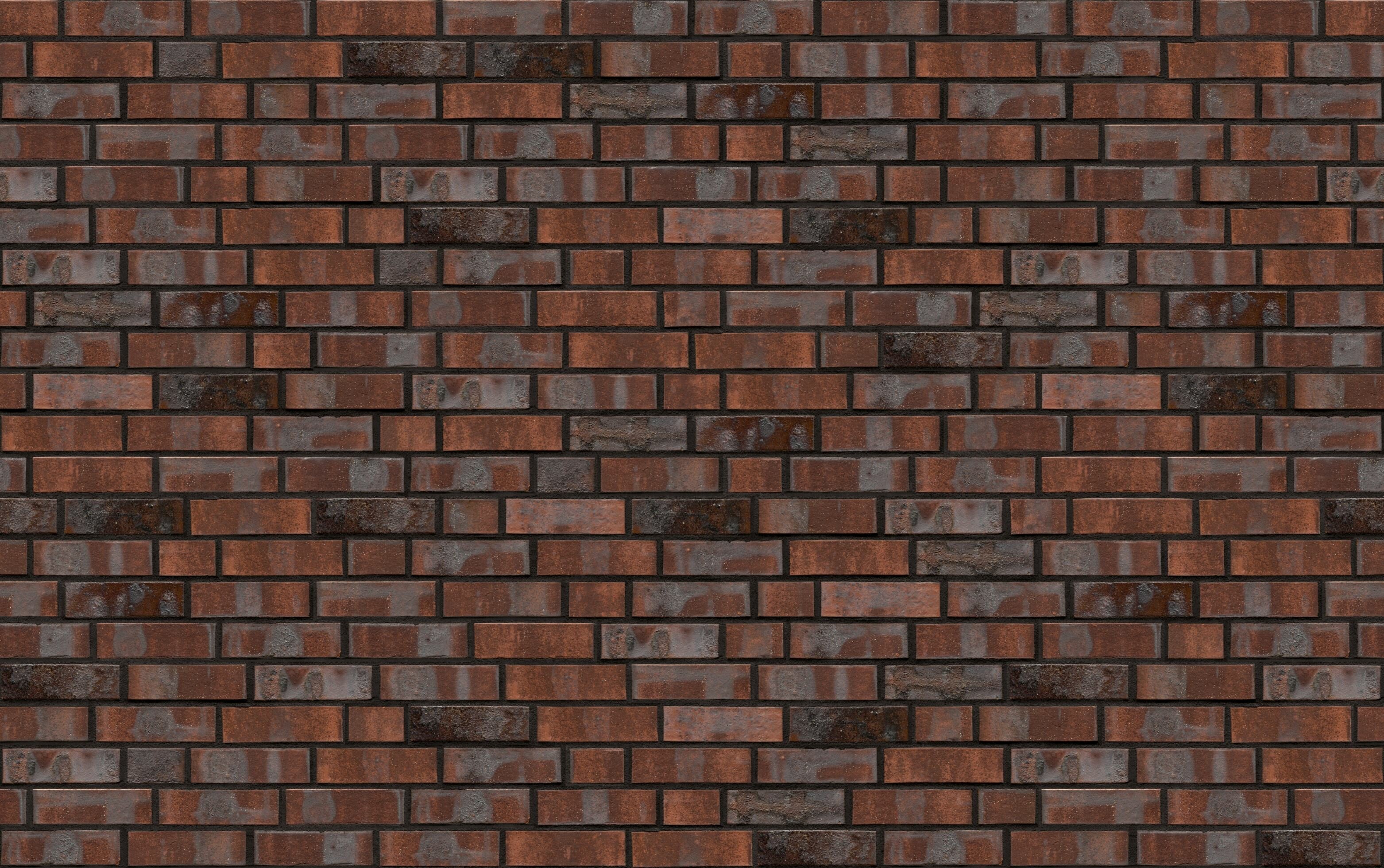 Wittenburg Kohlebrand mit Sinterschmolz glatt ABC кирпич клинкерный, fuga-3