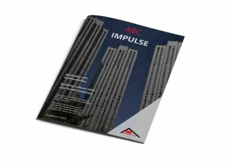 ABC Impulse каталог № 2 DE/EN