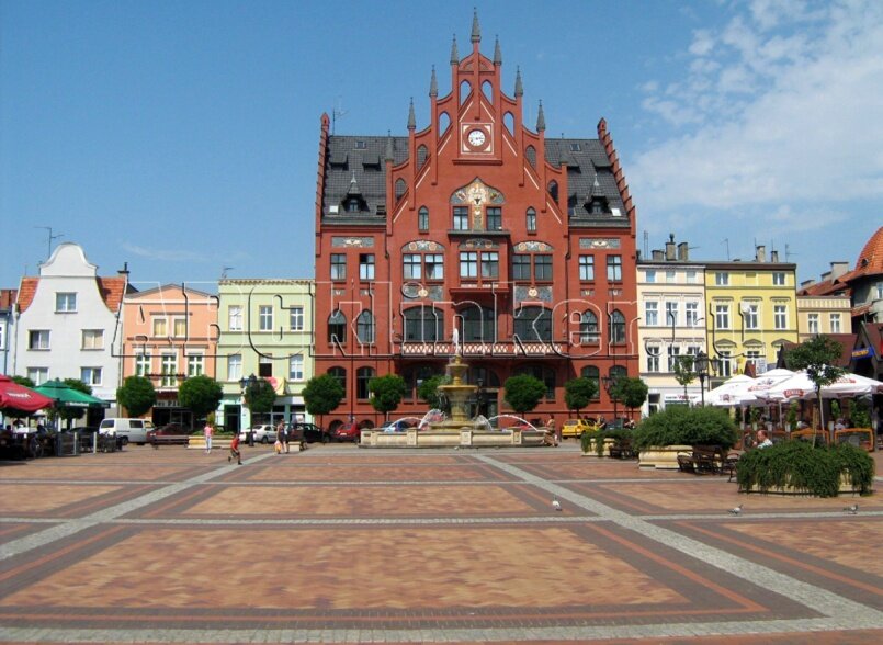 Herbstlaub-geflammt 200x100x40 мм, ABC Клинкерная тротуарная плитка - брусчатка (Хербстлауб-гефламмт)